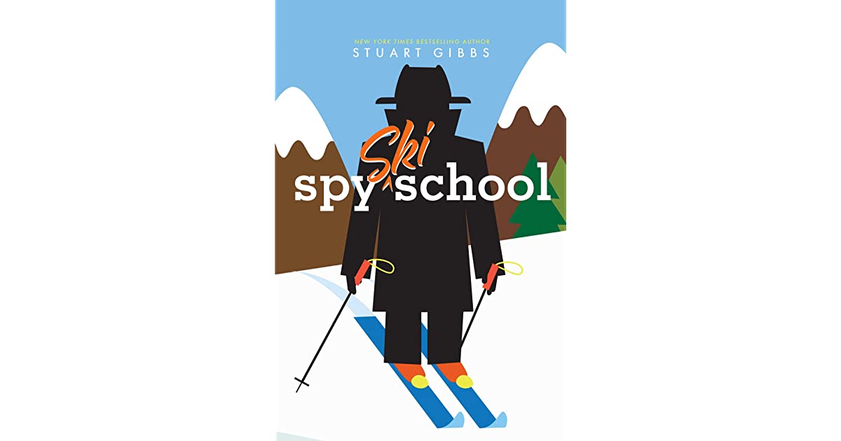 Spy Ski School