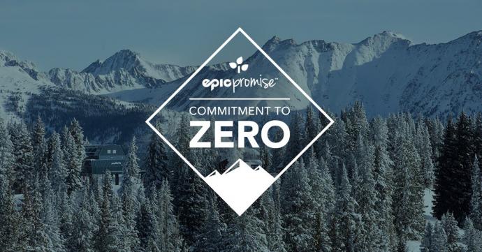 Vail Resorts Zero Net Emissions