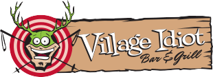 Village Idiot Logo
