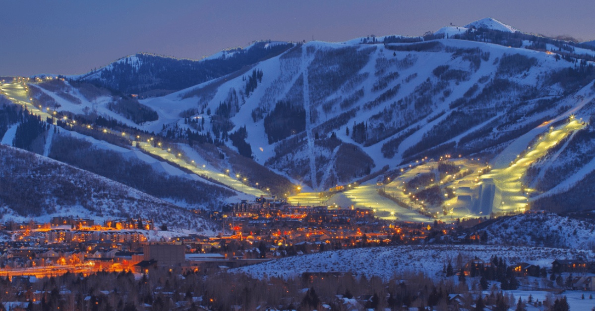 Utah Ski Resorts Oppose Bill to Make Mountain Daylight Saving Time ...