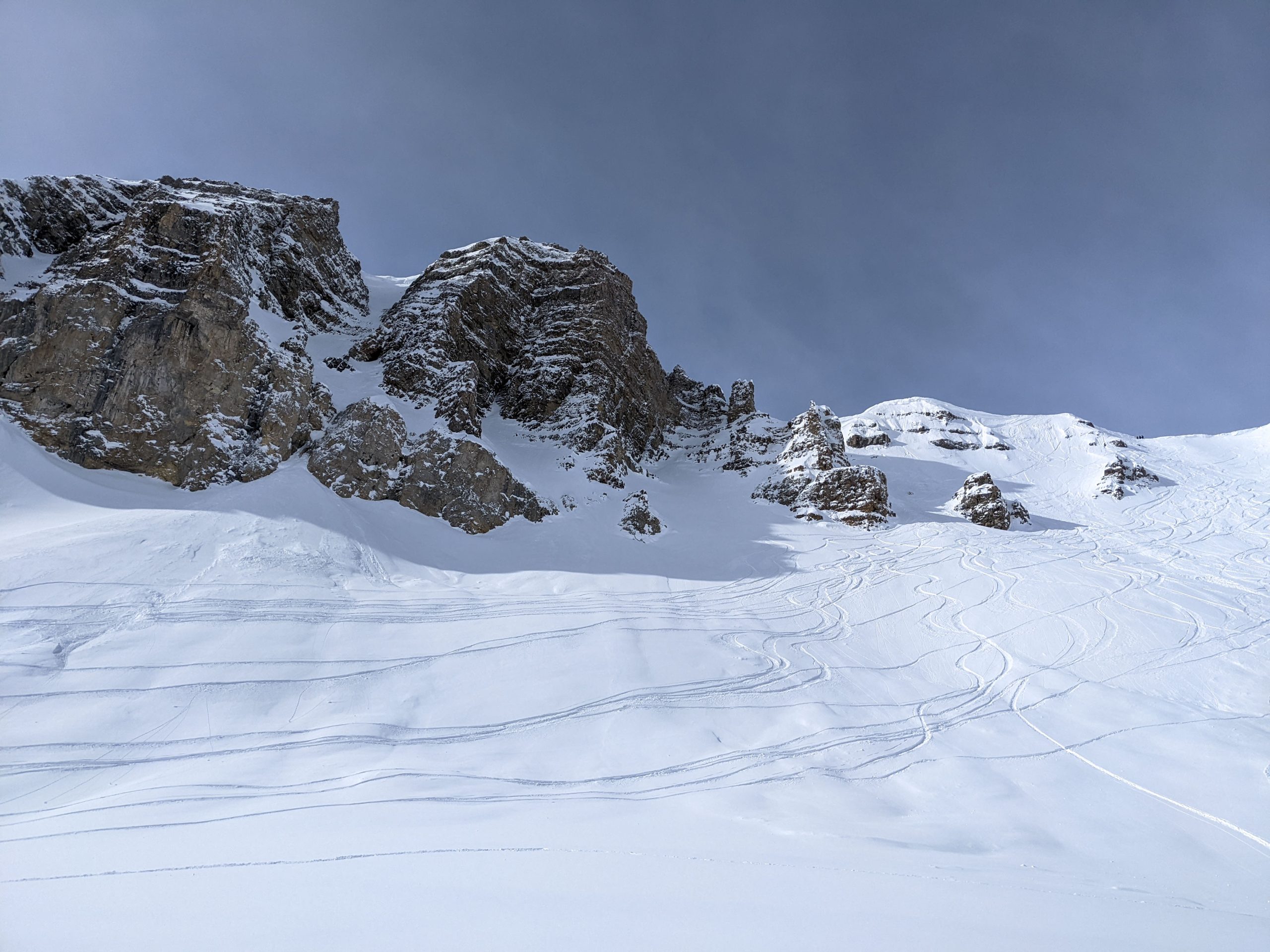 UC Berkeley Alum Killed in Wyoming Avalanche While Skiing