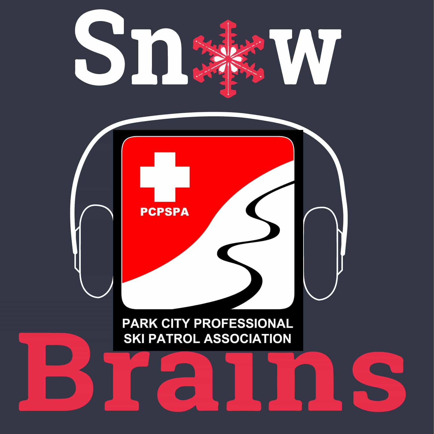 PCPSPA, park city, podcast