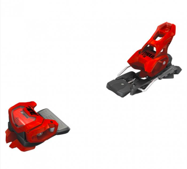 New UltraSafe Tyrolia Protector Bindings Set to Launch in Spring 2022