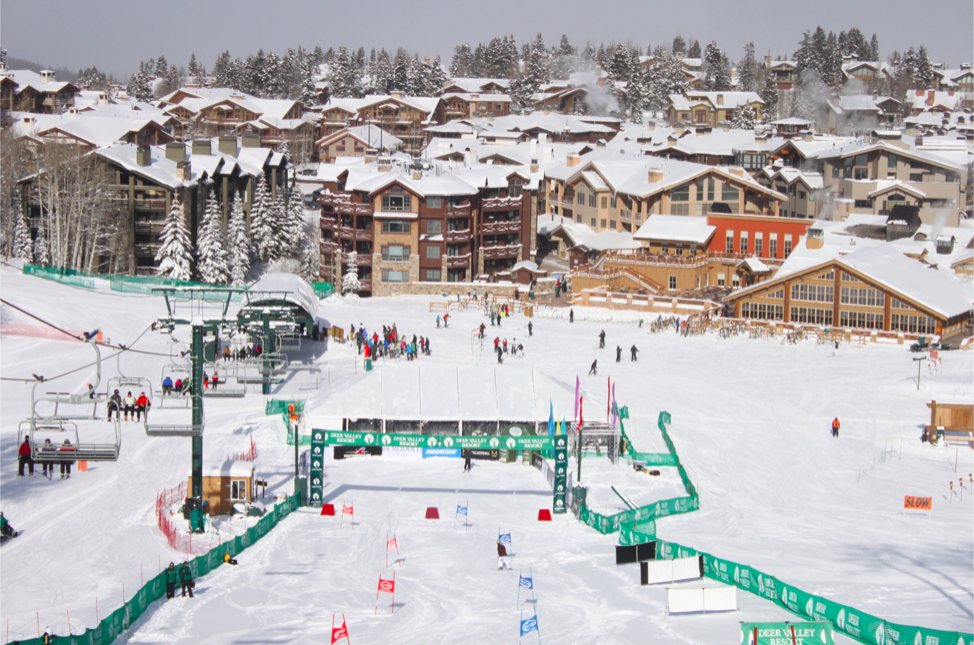 Deer Valley