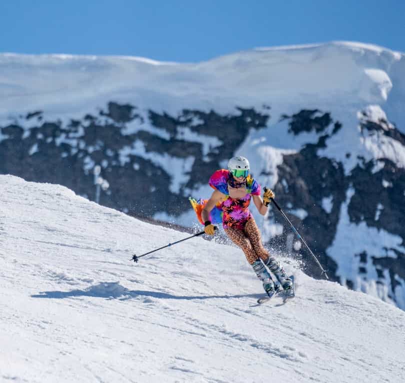 Alyeska, alaska, 