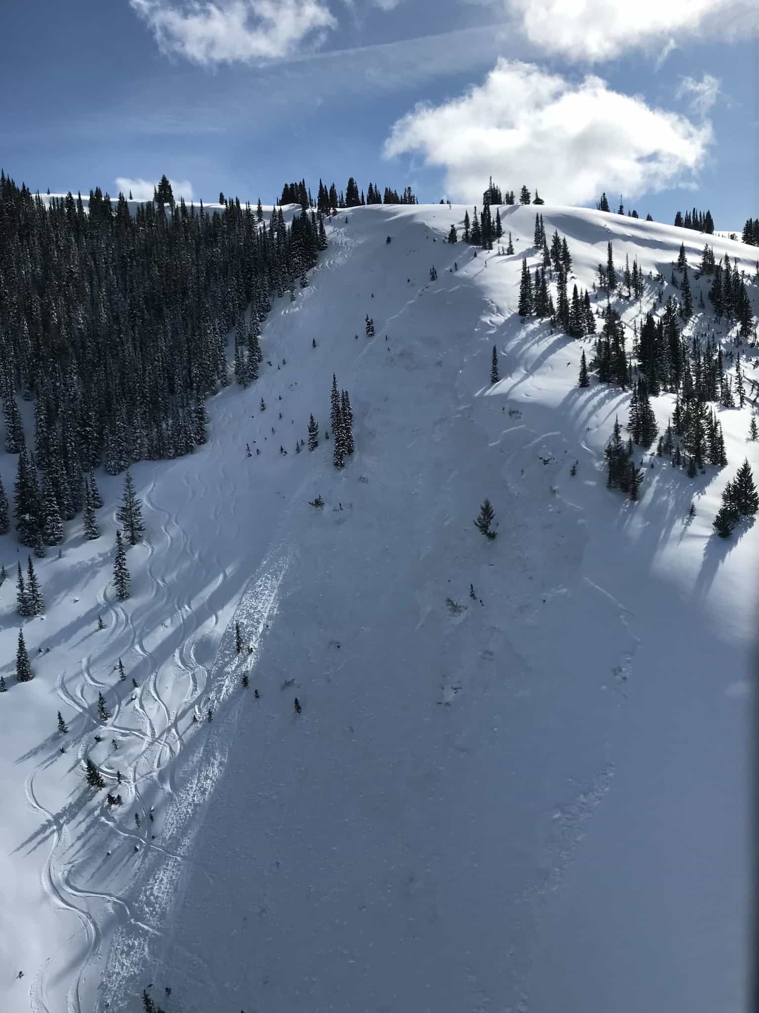 UC Berkeley Alum Killed in Wyoming Avalanche While Skiing