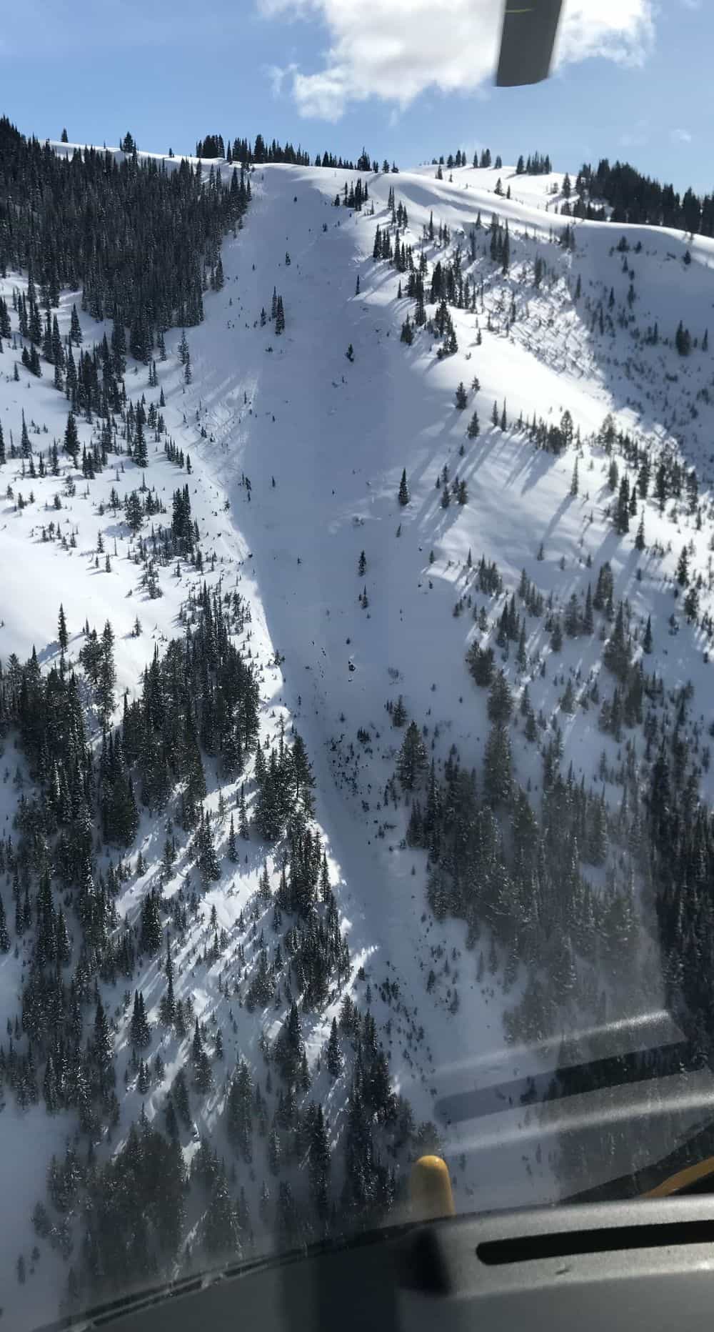 UC Berkeley Alum Killed in Wyoming Avalanche While Skiing