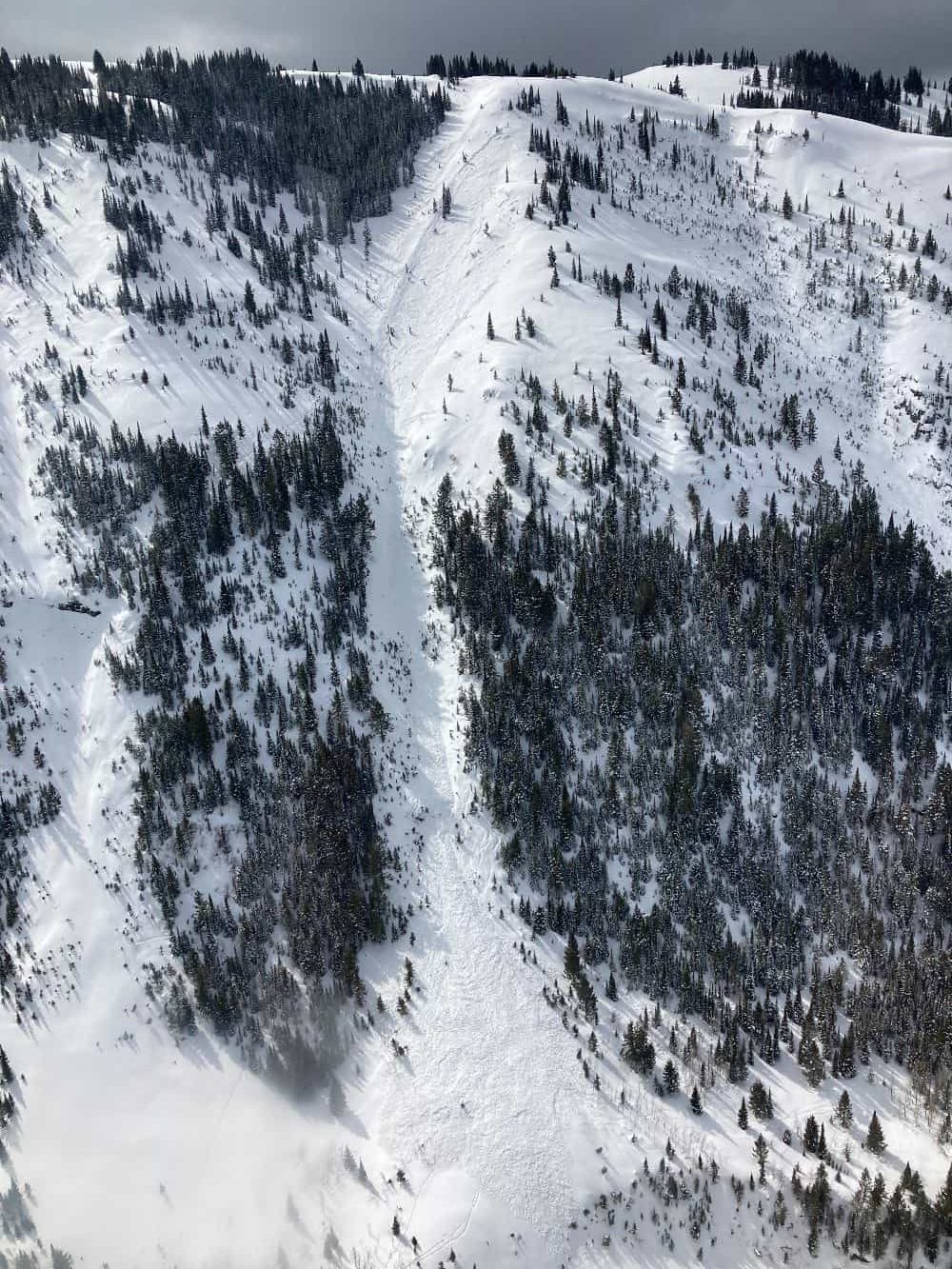 UC Berkeley Alum Killed in Wyoming Avalanche While Skiing