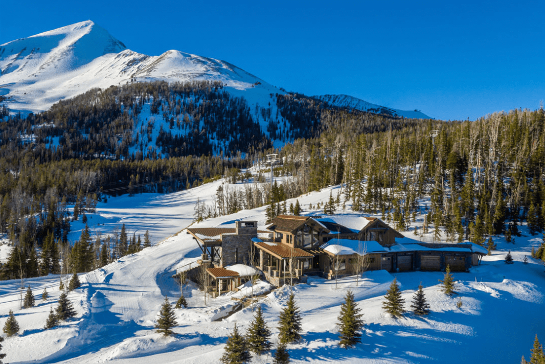 yellowstone club