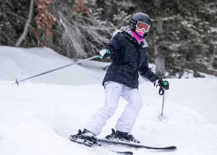 Alta Ski Area 