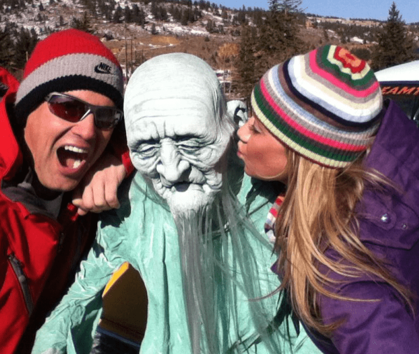 Frozen Dead Guy Days in Nederland, CO, Is Back SnowBrains