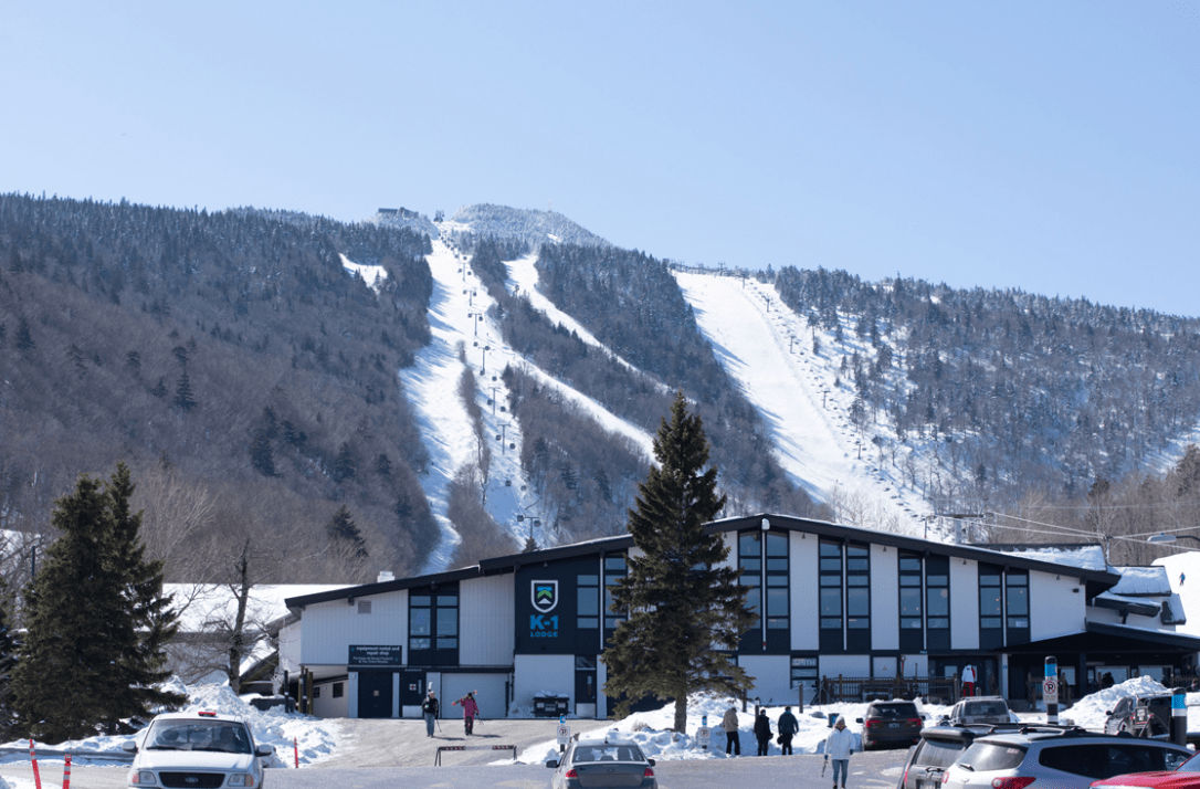 Killington Resort Lodge 