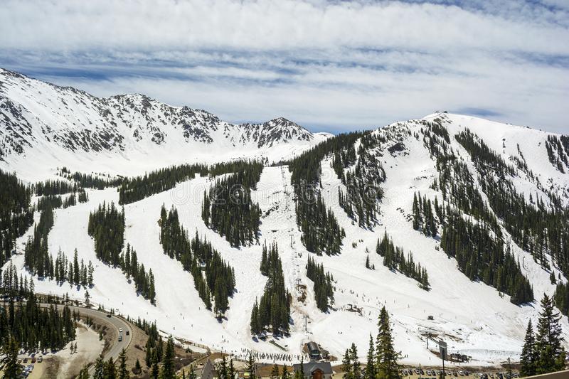 A-Basin