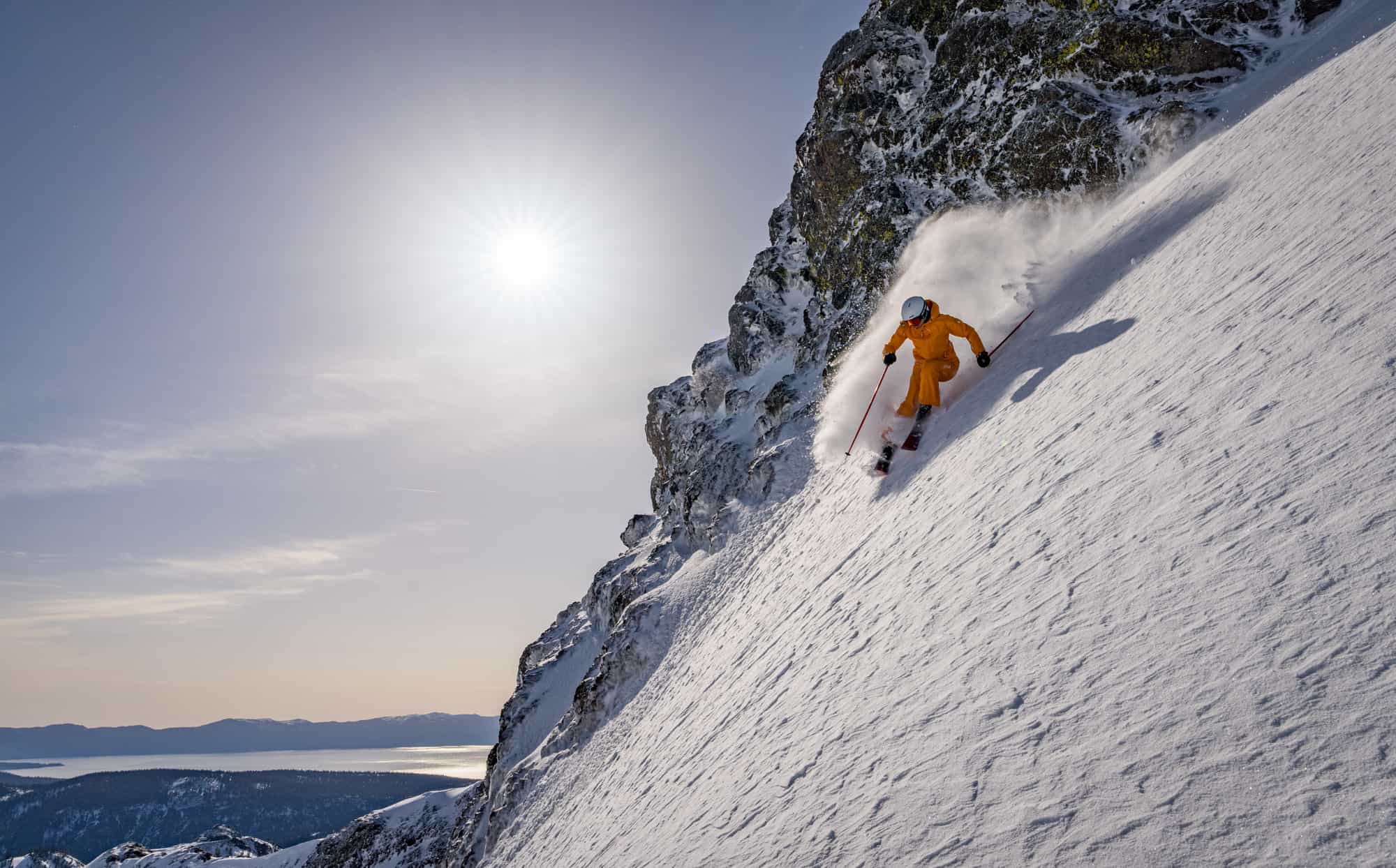 World Ski Index: Ranking The World's Best Ski Resorts – Forbes