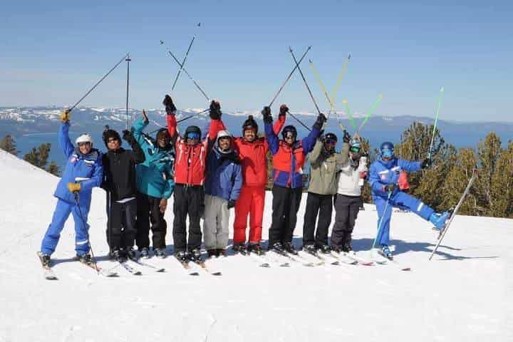 National Brotherhood of Skiers