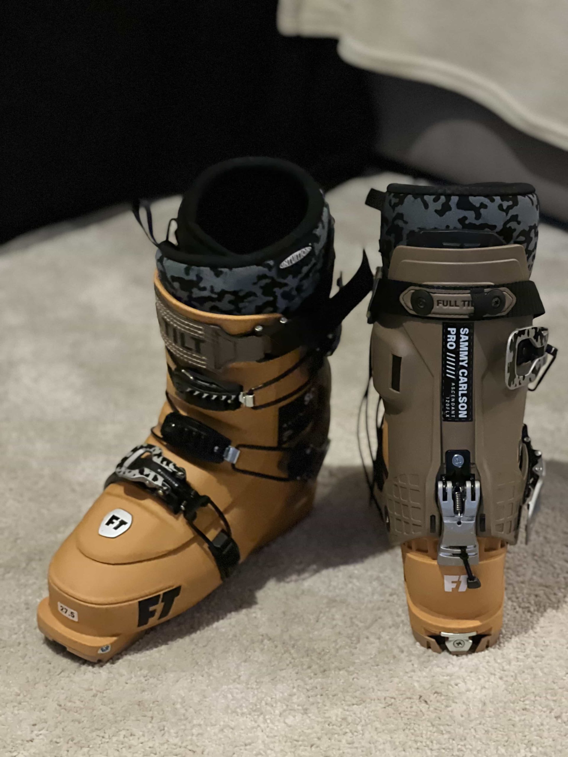 Best Ski Boots 2022  8 Ski Boots for Every Skier