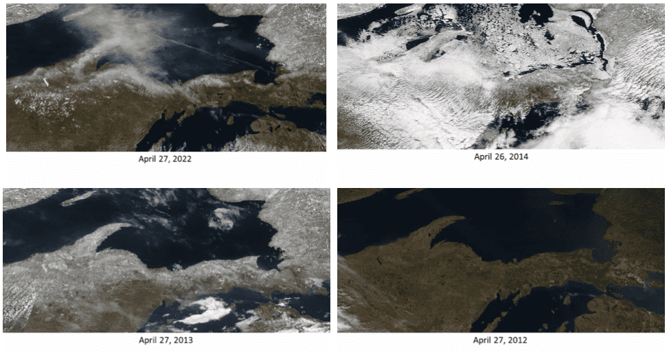 snowpack, 