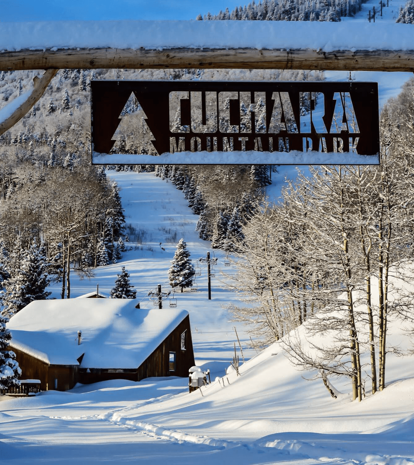 The Quest to Revive an Abandoned Colorado Ski Area: Cuchara Mountain ...