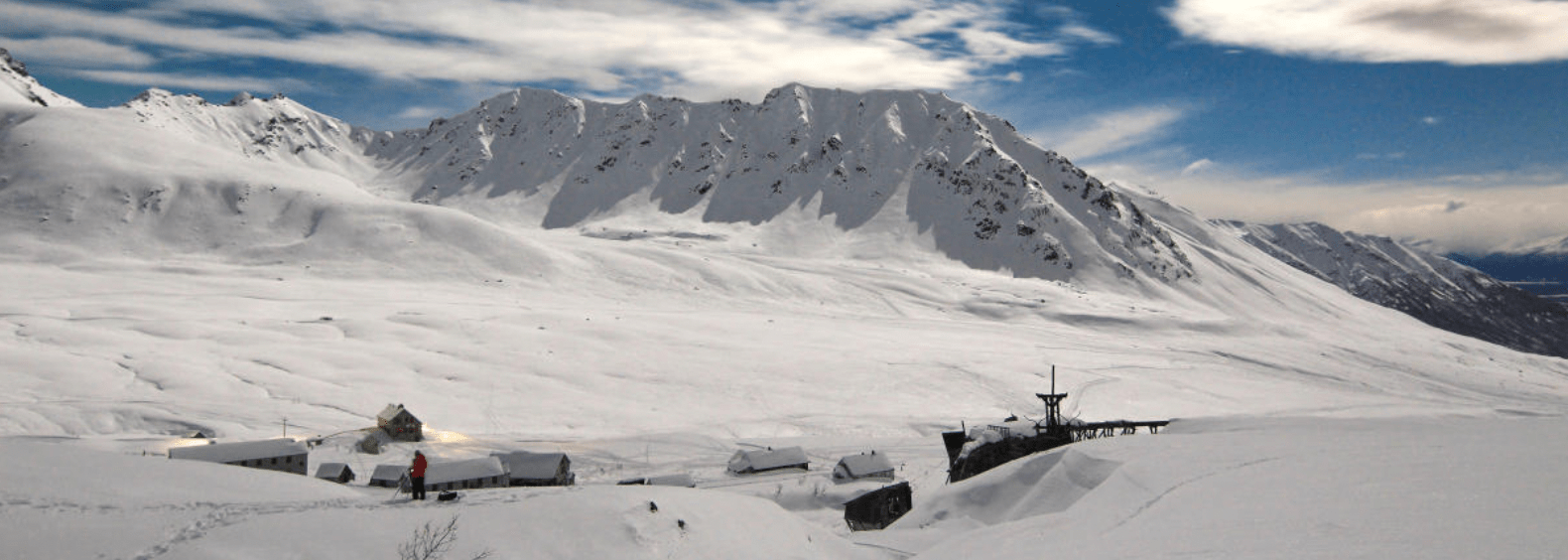 Hatcher Pass