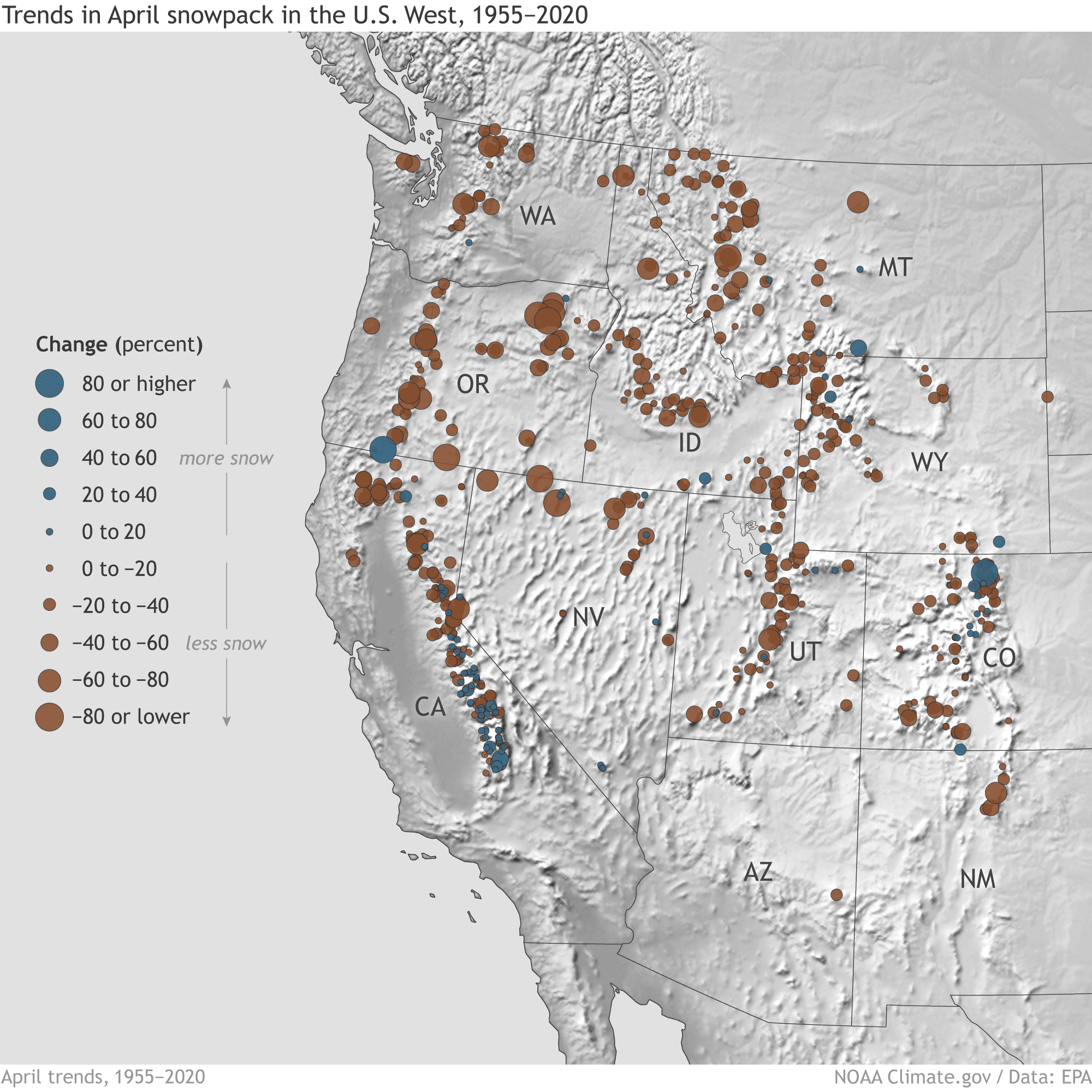 snowpack