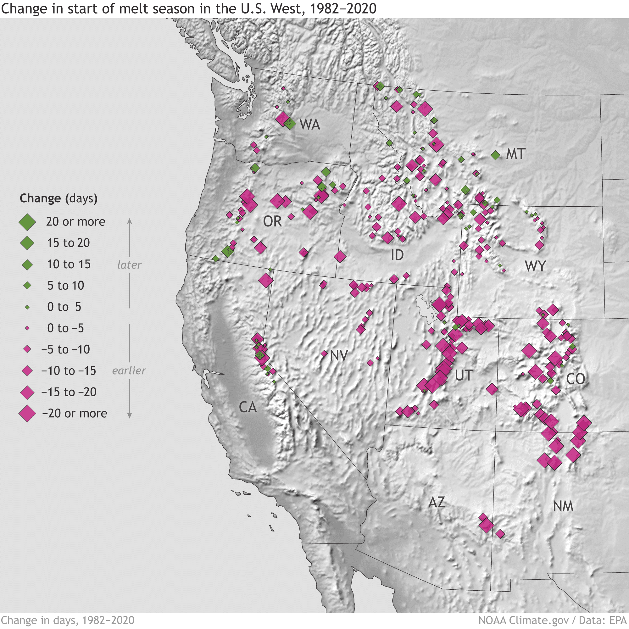 snowpack