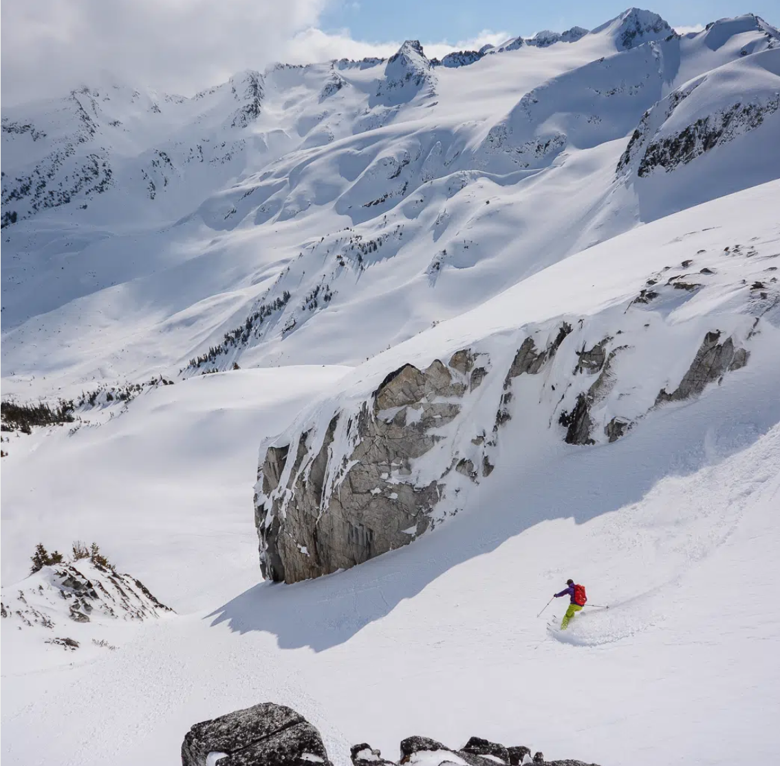 How Backcountry Ski Guidebooks Get Written - SnowBrains