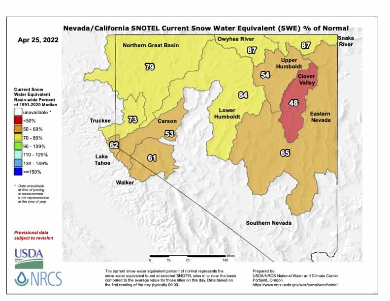 snowpack