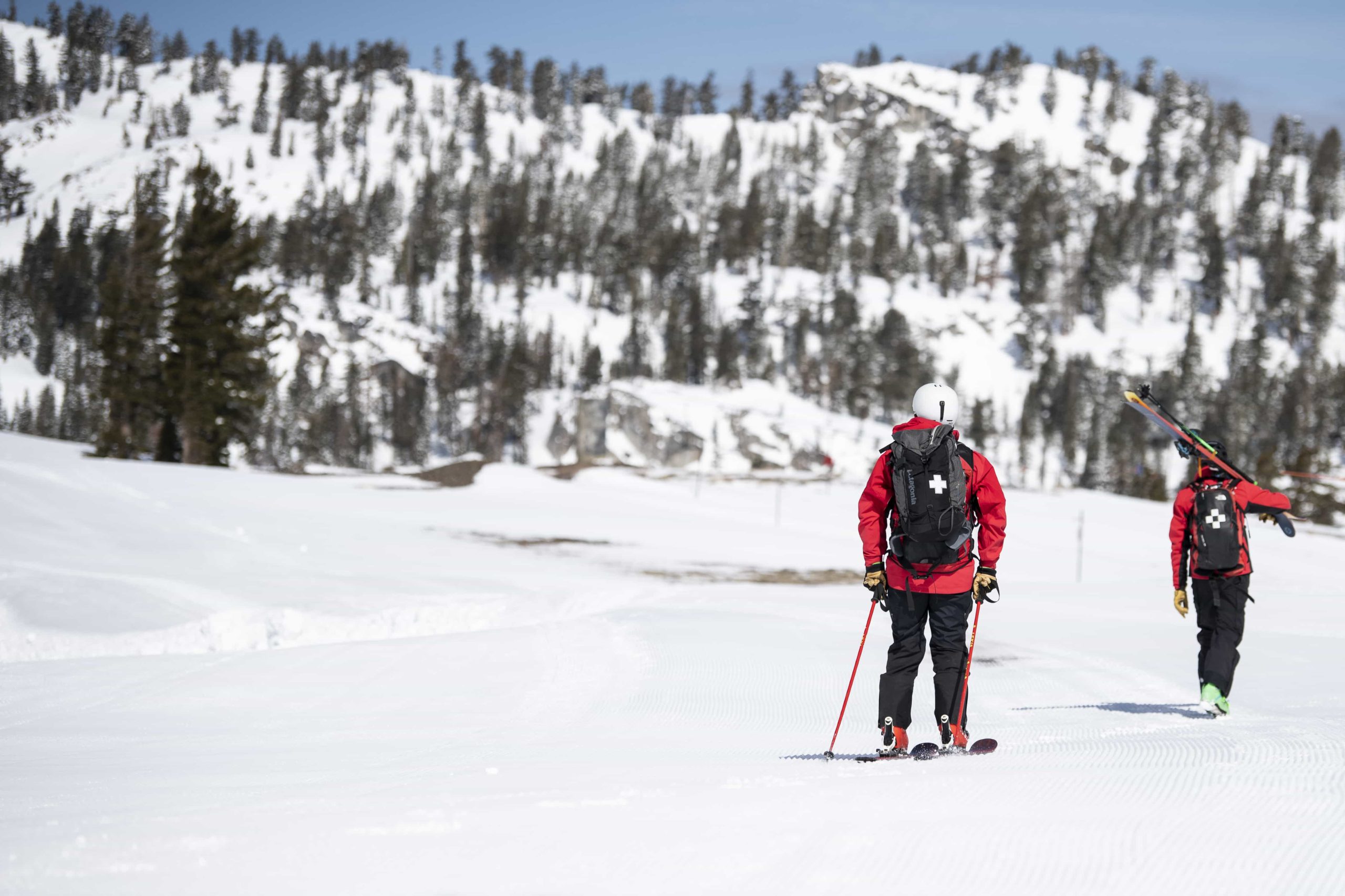 palisades tahoe, california,