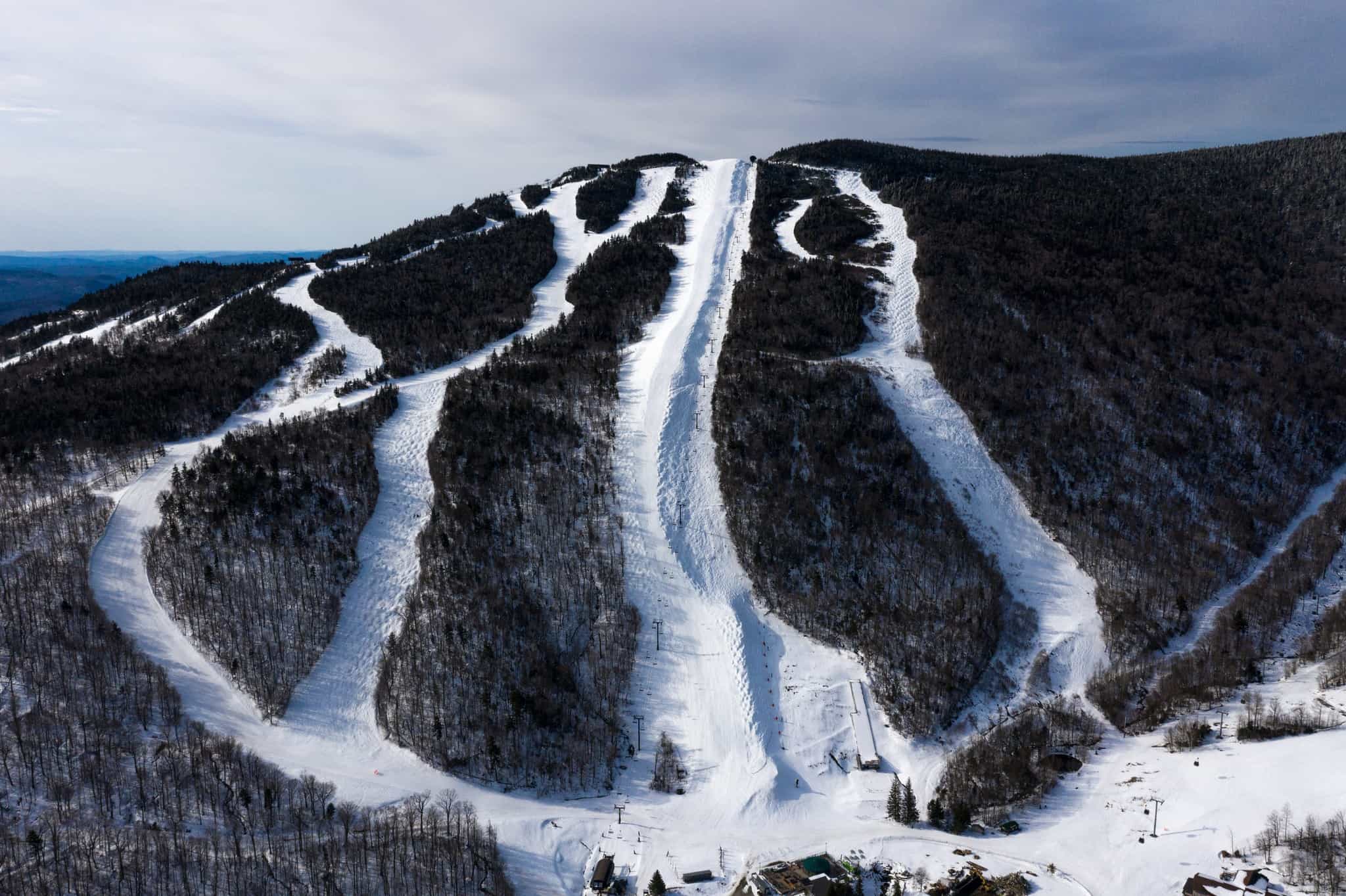 Killington Resort, Vermont 