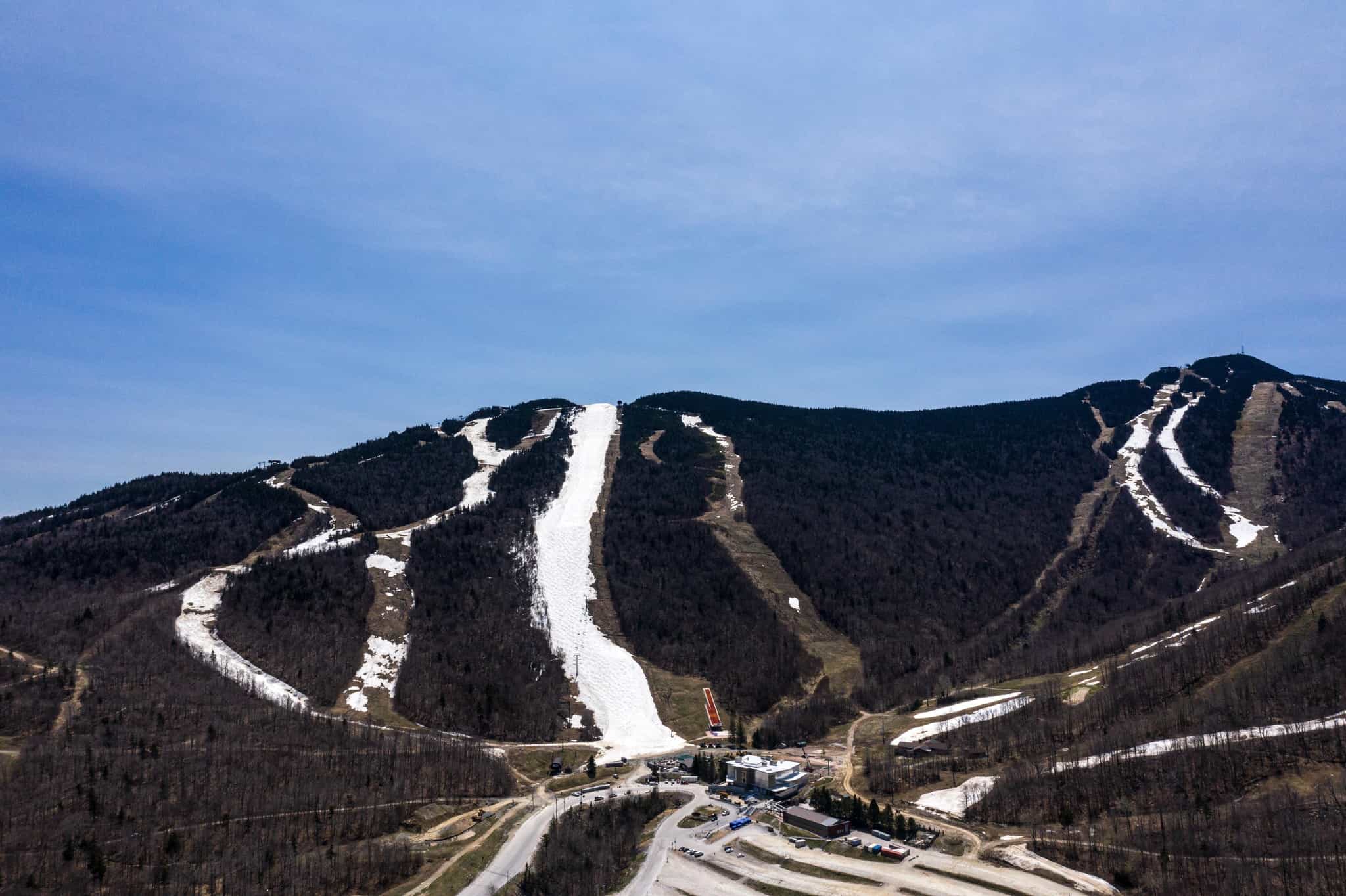 killington