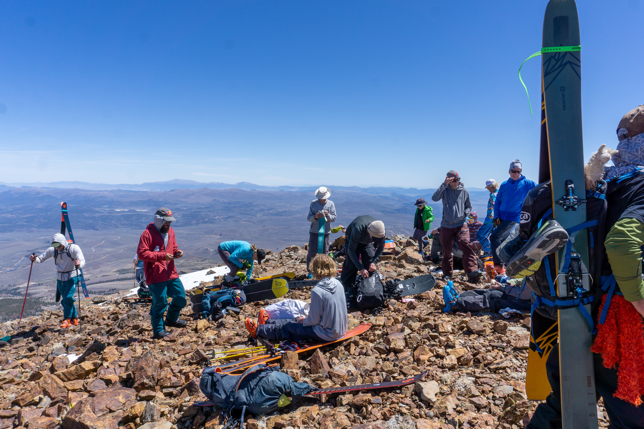 vertical20: Rites of Passage - The Legacy of Adventure Climbing in the  Sierra Nevada