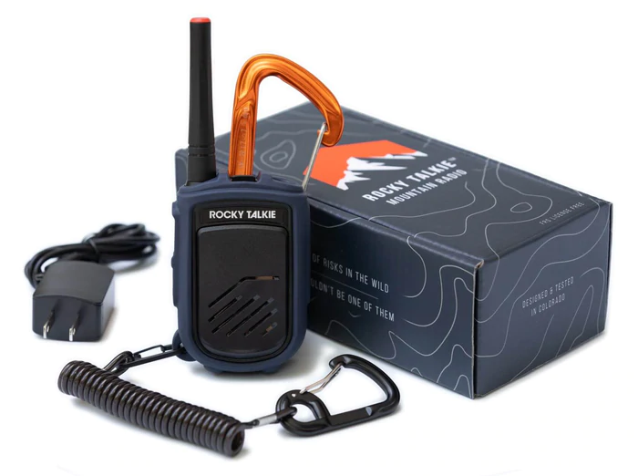 2-way radio