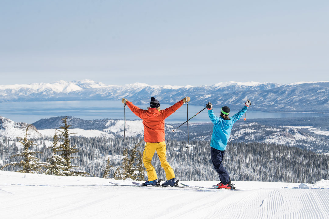 SierraatTahoe, CA, Looks to Reopen Next Winter After Devastating