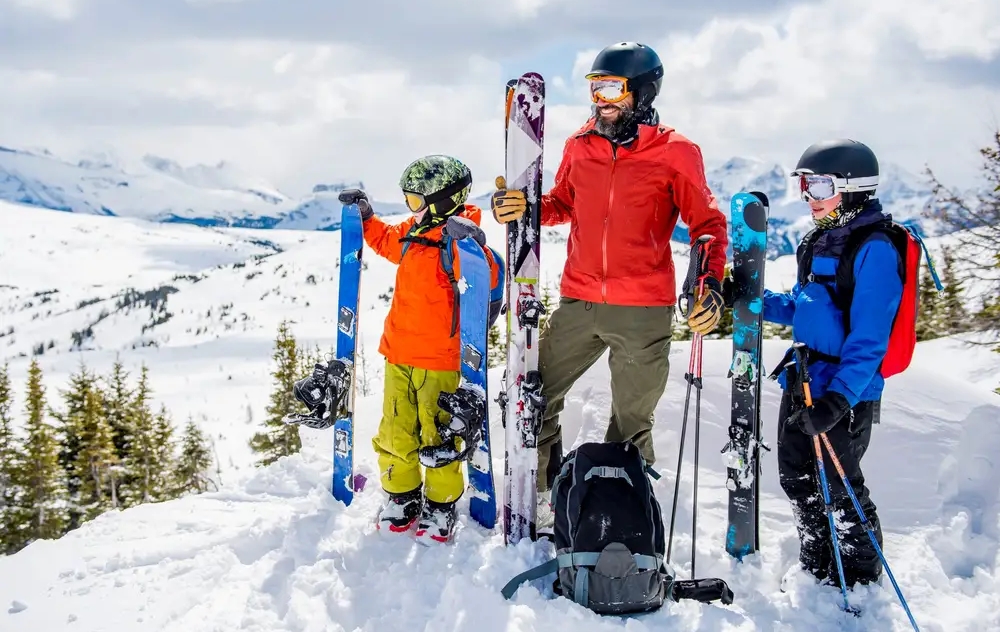 9 Low-Cost Gear Items Every Skier Should Consider - SnowBrains