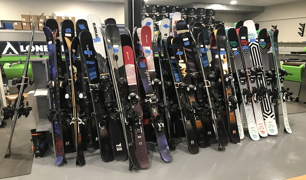 collection, quiver,