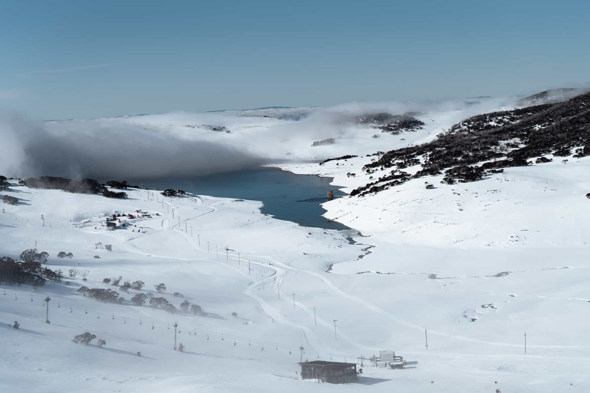 Falls Creek, Australia