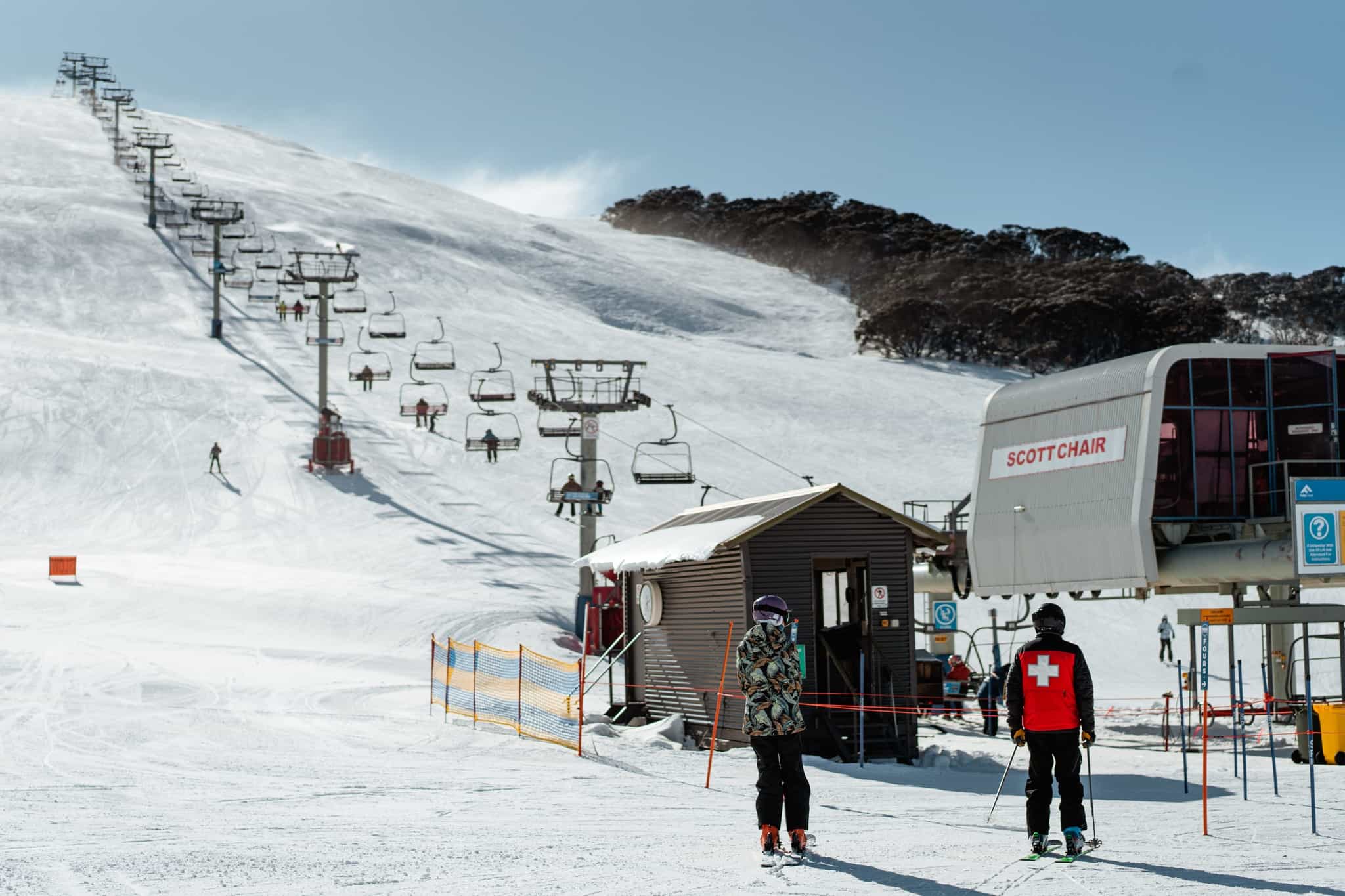 Falls Creek, Australia