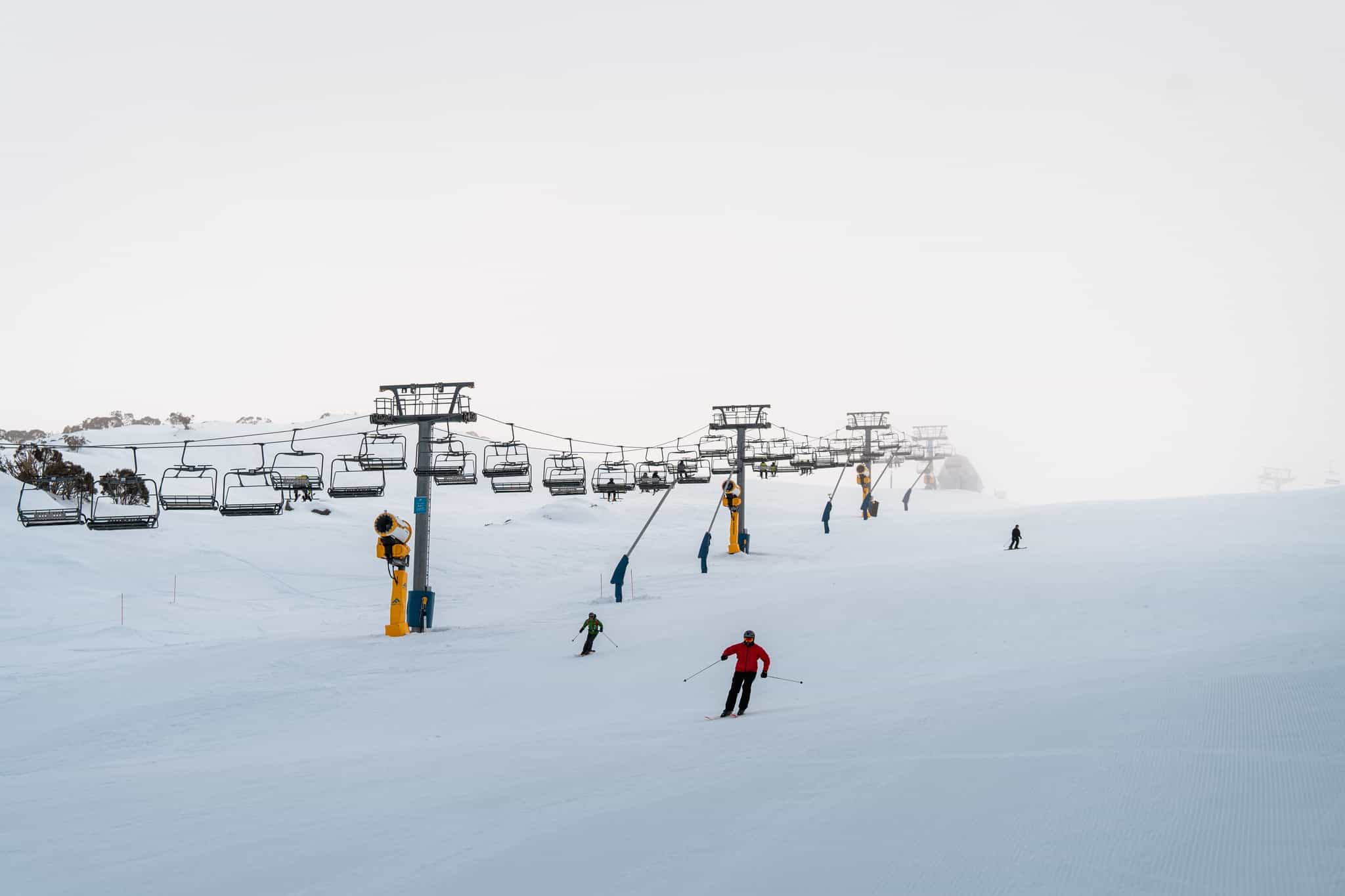 Falls Creek, Australia