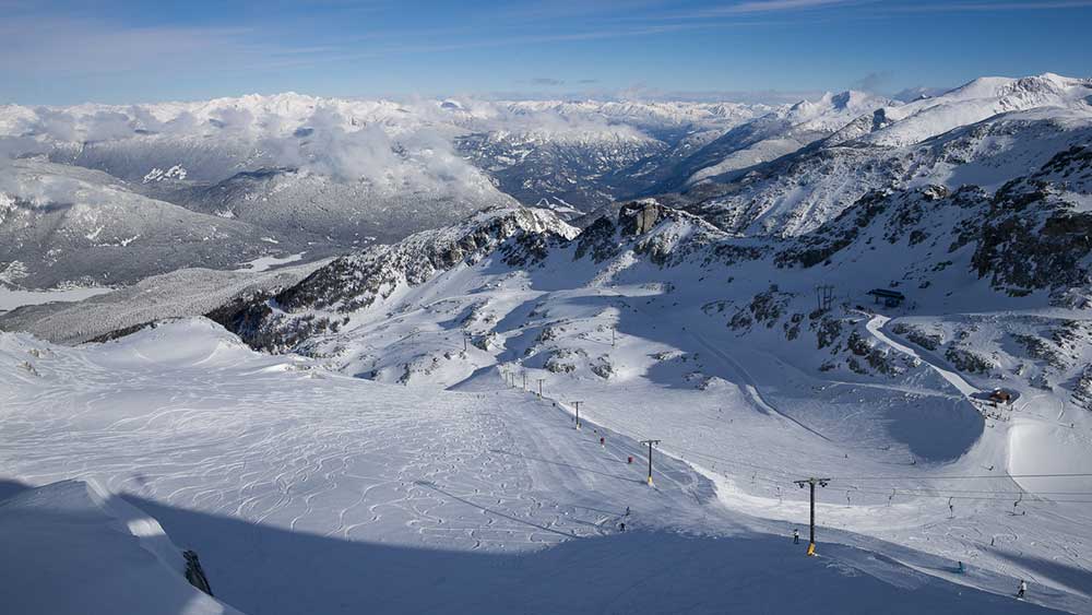 Horstman-Glacier Blackcomb