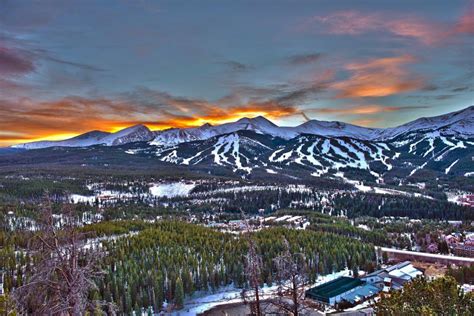 Breckenridge, CO