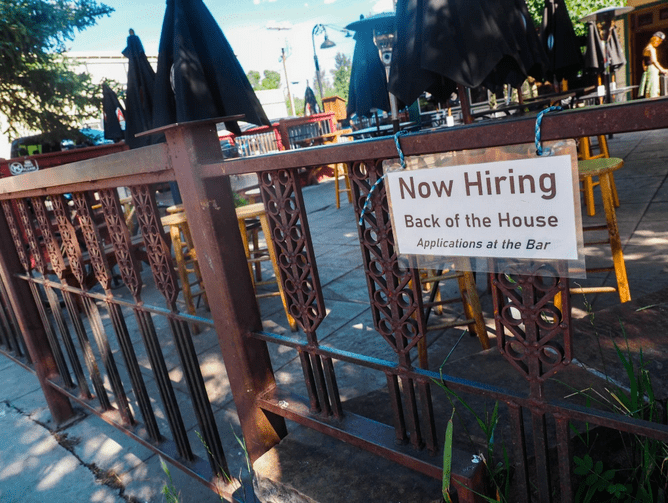hiring in Crested Butte, CO 