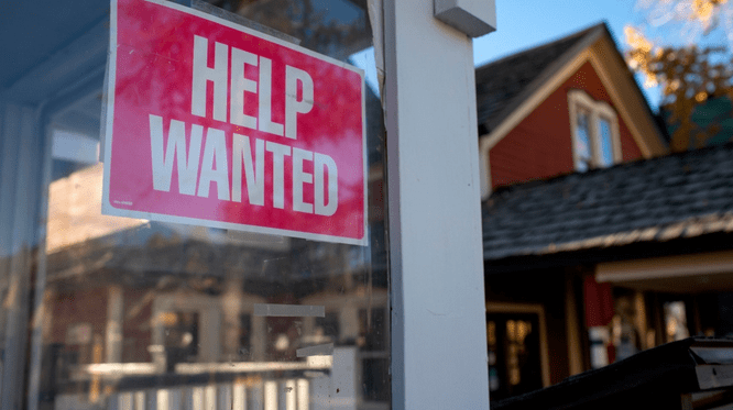 hiring shortage breckenridge