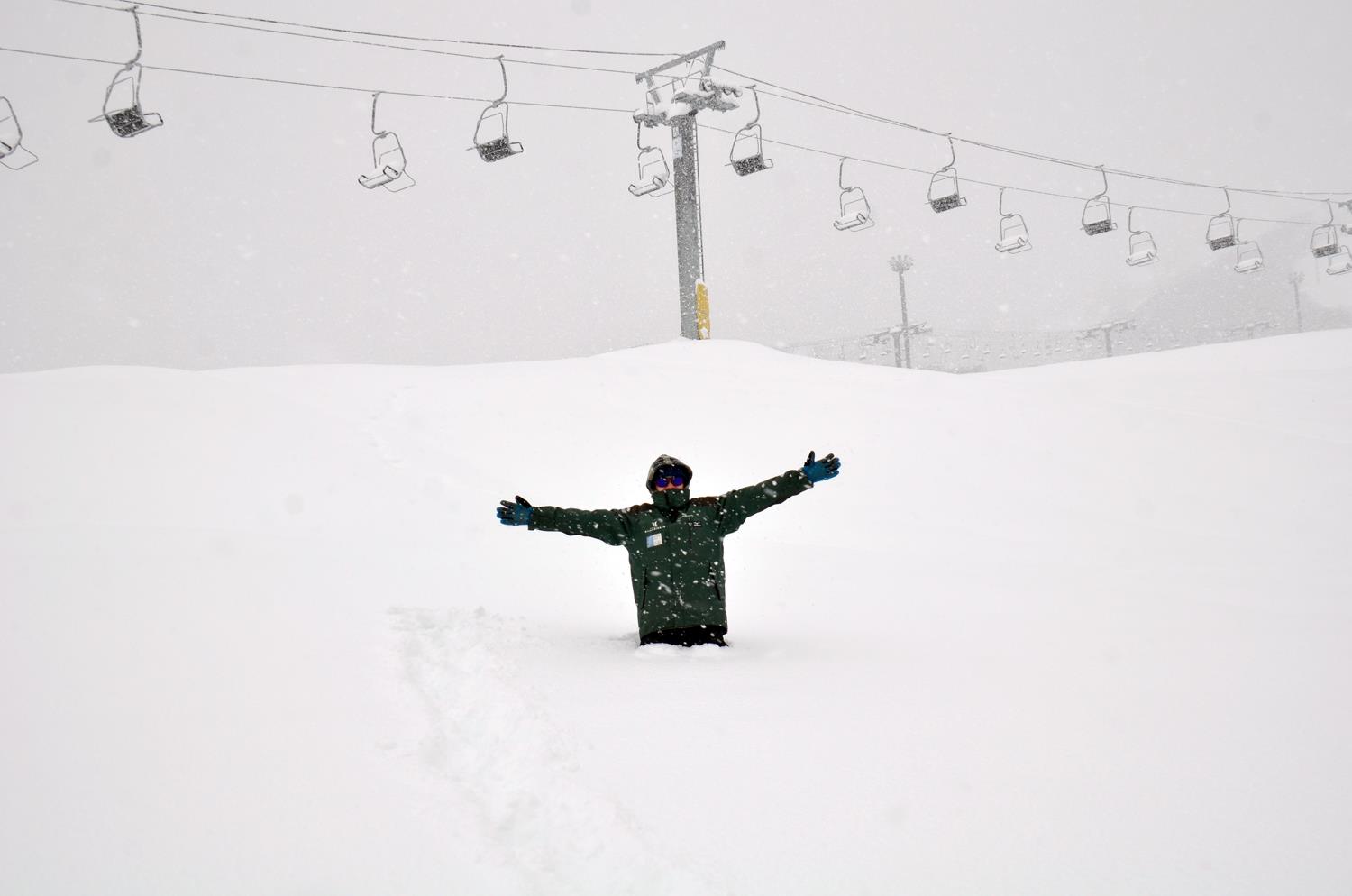 Niseko United Mtn Resort