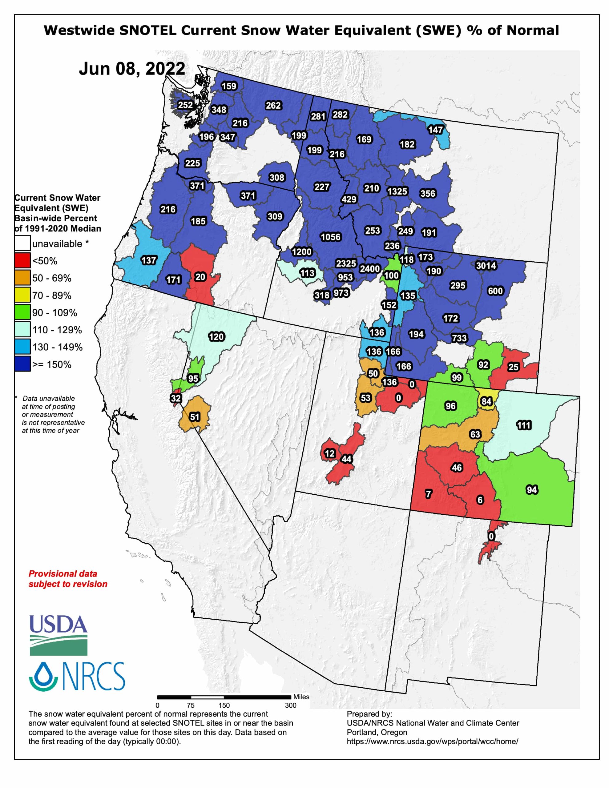 snowpack 