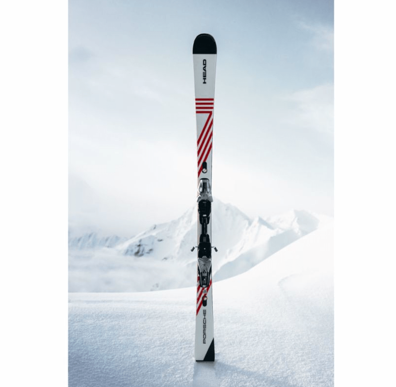 νέο σκι porsche 2022