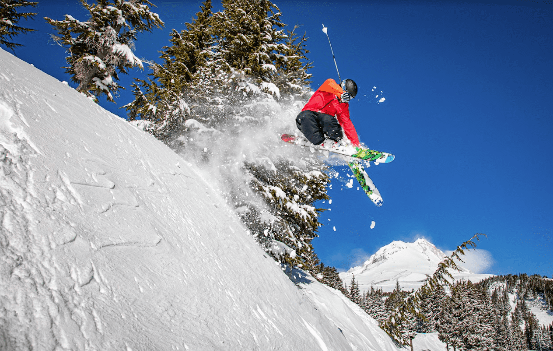 mt hood meadows, indy pass Oregon,