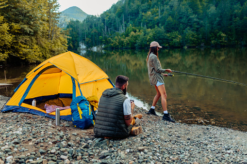 Fishing lure company sues Bass Pro over 'mass-produced knock-offs