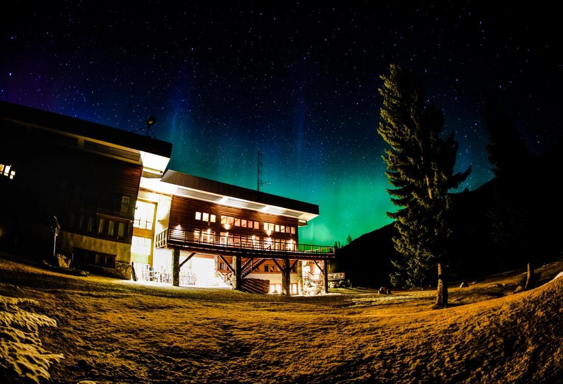 Kootenay Lodge CMH