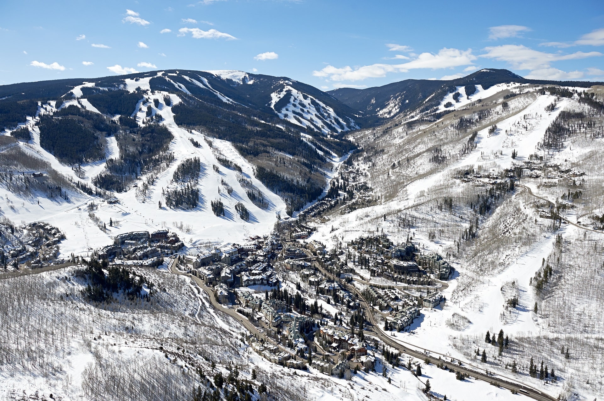 Forbes: The Top 10 Ski Resorts in North America for 2022 - SnowBrains