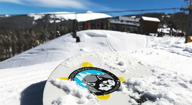 The Top 9 Places to Put Your Ski Stickers - SnowBrains